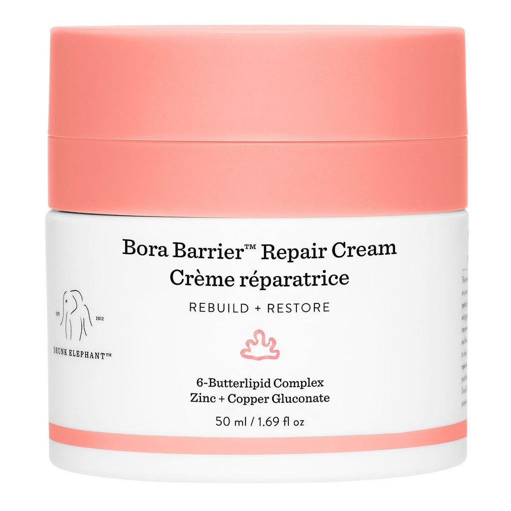 Drunk Elephant Bora Barrier Cream 50ml