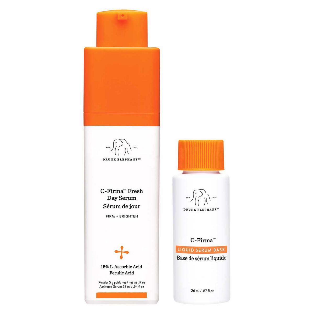 Drunk Elephant C-Firma&amp;trade; Fresh Day Serum