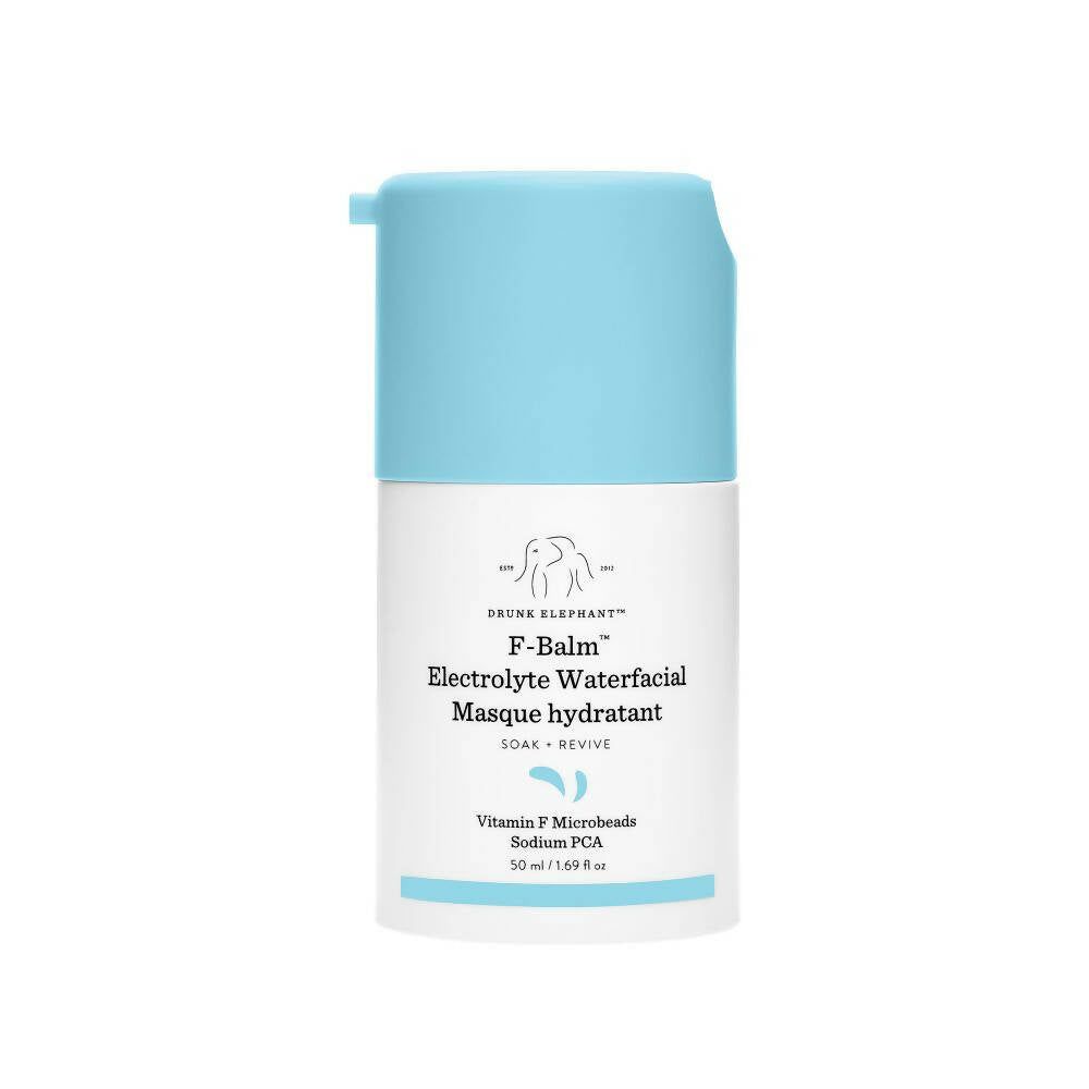 Drunk Elephant F-Balm&amp;trade; Electrolyte Waterfacial 50ml