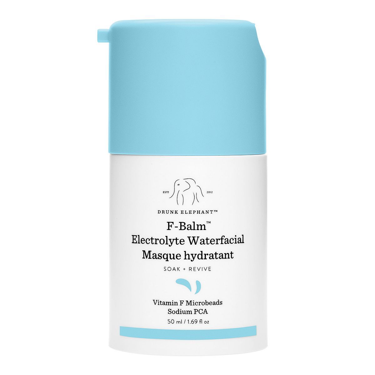 Drunk Elephant F-Balm&amp;trade; Electrolyte Waterfacial  50ml