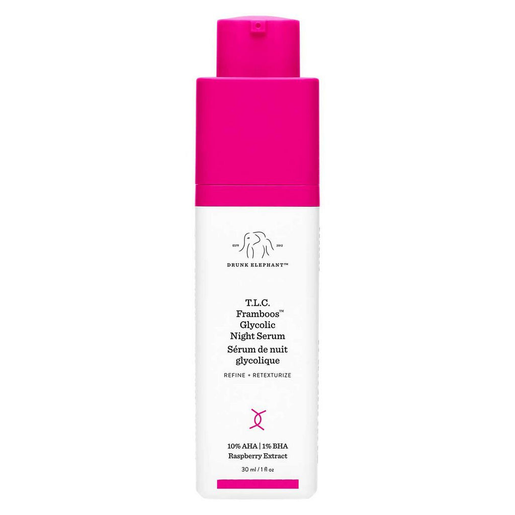 Drunk Elephant TLC Glycolic Night Serum 30ml