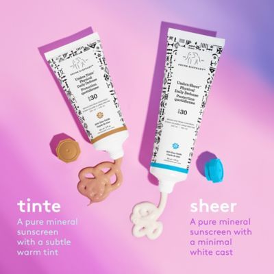 Drunk Elephant Umbra Tinte Physical Daily Defense SPF 30 60ml
