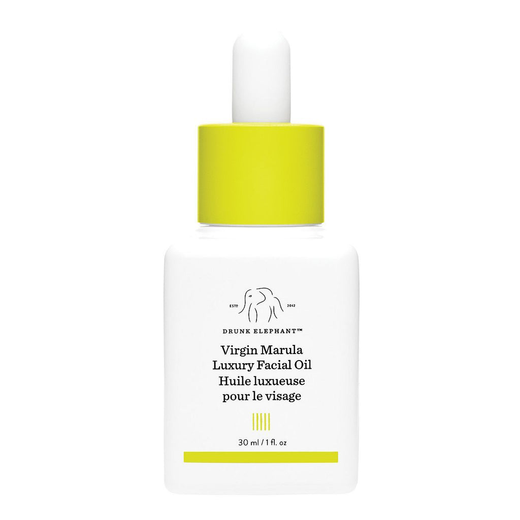 Drunk Elephant Virgin Marula Luxury Facial Oil 30ml