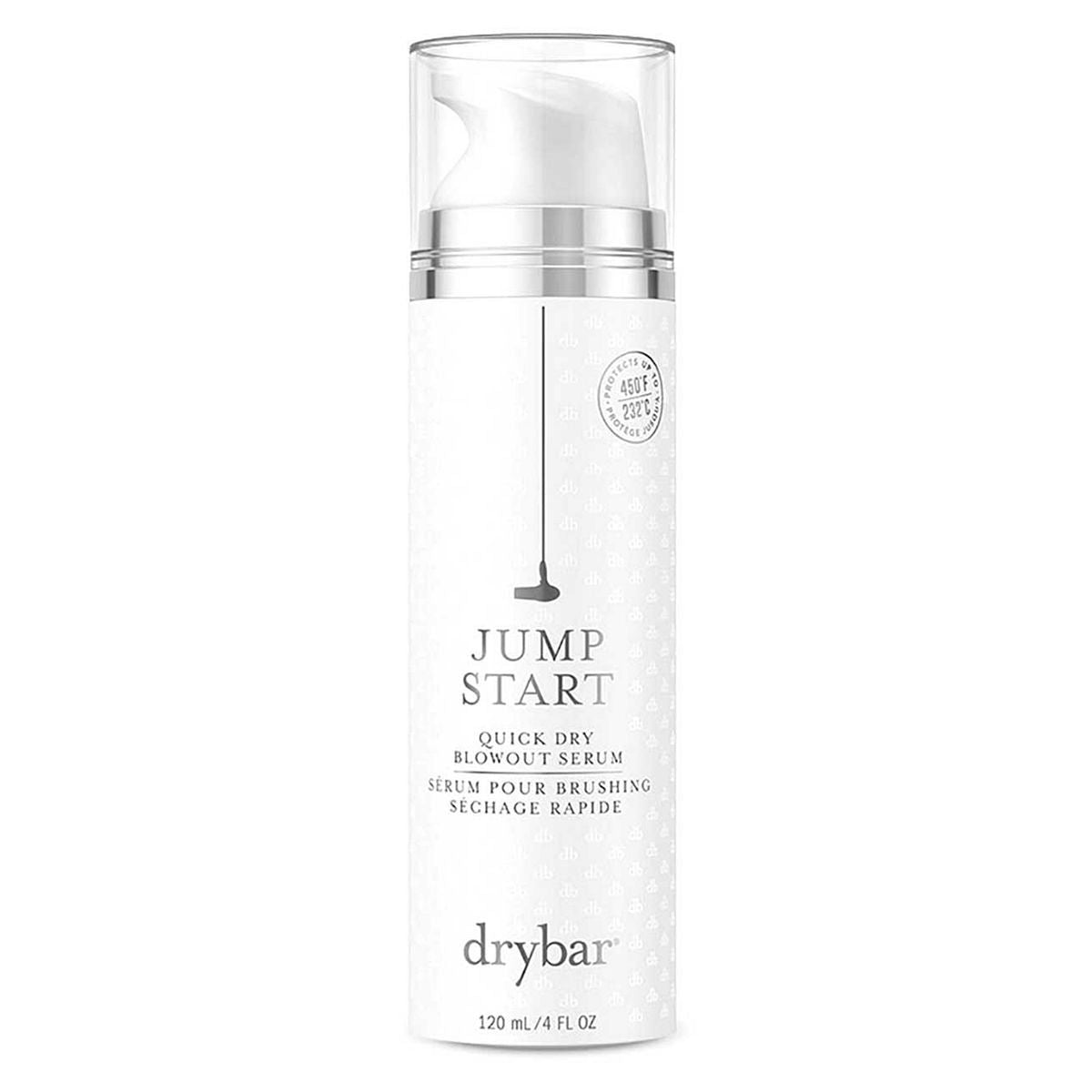 Drybar Jump Start Quick Dry Blowout Serum 120ml