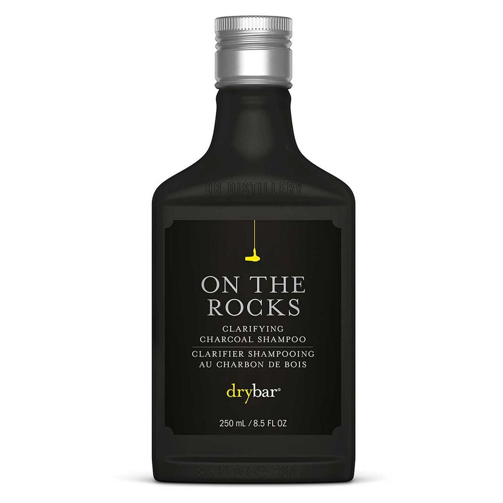 Drybar On The Rocks Clarifying Charcoal Shampoo 250ml