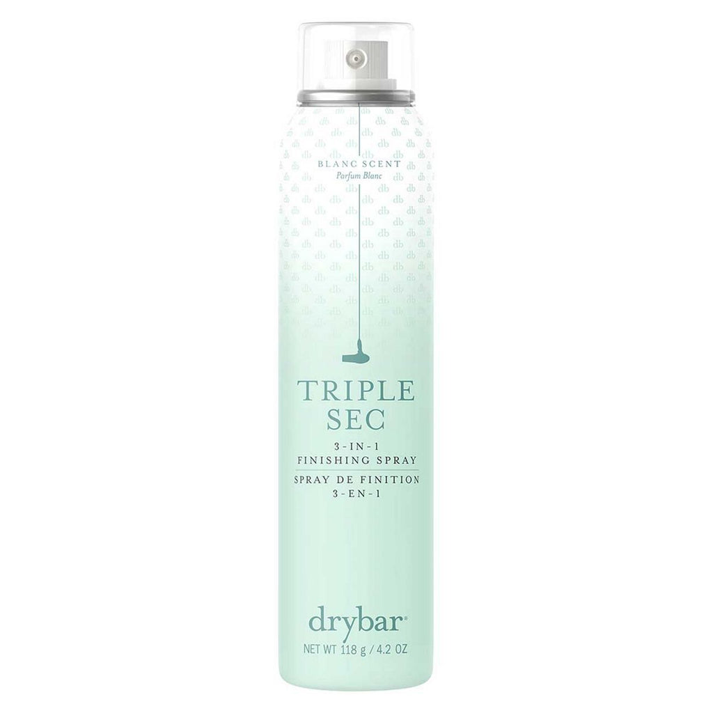 Drybar Triple Sec 3-in-1 Finishing Spray - Blanc Scent 118g