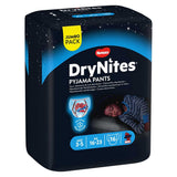 DryNites Pyjama Pants Jumbo, Boys, 3-5 years 16s