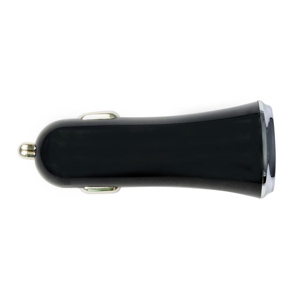 Dual Port Car Charger