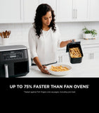 Dual Zone Air Fryer