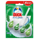 Duck Active Clean Toilet Rimblock Pine Default Title