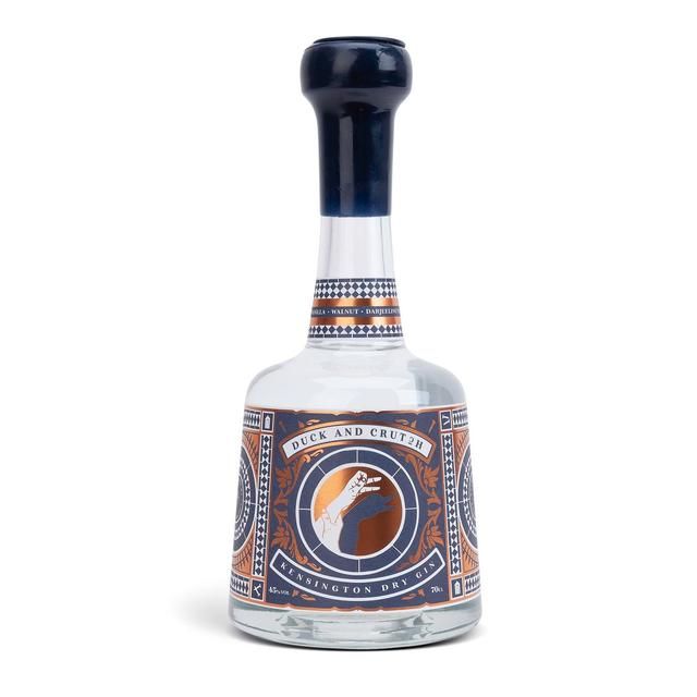 Duck &amp;amp; Crutch Kensington Dry Gin Default Title