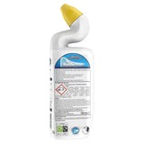 Duck Deep Action Gel Toalett Flytende Lavendel &amp; Eukalyptus 750ml