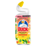 Duck Deep Action Gel Tropical Summer