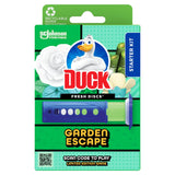 Duck Garden Escape Fresh Disc Holder Box 36ml