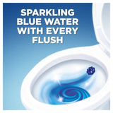 Duck Toilet Fresh Disc Holder Blue   36ml