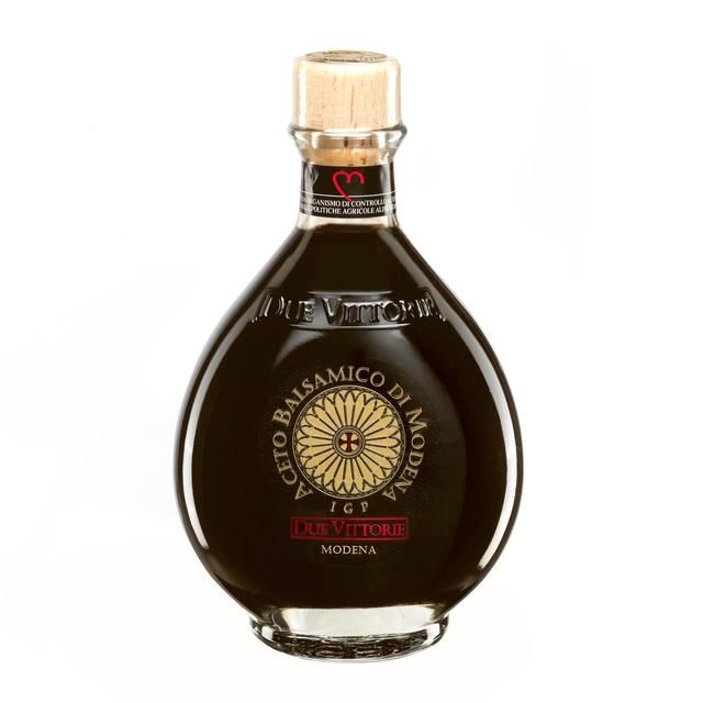 Due Vittorie Oro Balsamic Vinegar of Modena