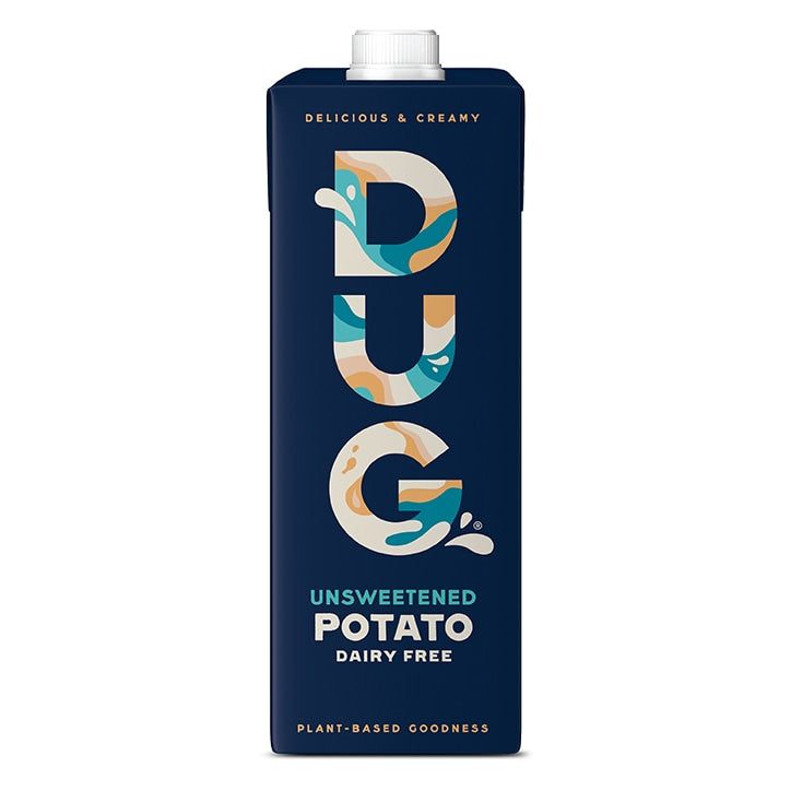 DUG Unsweetened 1L