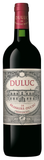 Duluc de Branaire Ducru red wine Saint-Julien 75cl, UK version