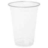 Duni BioPak 100% Recycled Plastic Glasses