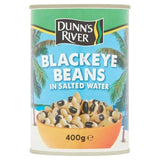 Dunn's River Blackeye Beans 400g (240g*)