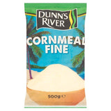 Dunns River Cornmeal Fine   500g