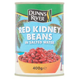 Dunns River Red Kidney Beans   400g