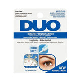 Duo Lash Quick Set Adhesive Clear 7g