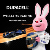 Duracell Optimum AAA Batteries   4 per pack