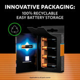 Duracell Optimum AAA Batteries   8 per pack