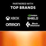 Duracell Plus 100% AA Alkaline Batteries   4 per pack
