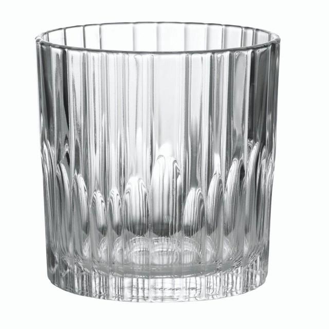 Duralex Manhattan Tumblers Set    6 per pack