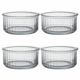 Duralex Ovenchef Clear Ramekin 10cm    4 per pack