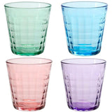 Duralex Prisme Tumblers Colours Mixed Set Default Title