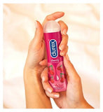 Durex Cherry Lube Water Based Flavoured Edible - 100ml