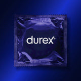 Durex Intense Condoms Ribbed &amp;amp; Dotted Regular Fit 12s