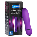 Durex Intense Delight Vibrating Bullet