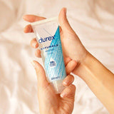 Durex Naturals Moisture Lube Water Based 100ml