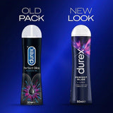 Durex Perfect Glide Lube Silicone Based 50ml