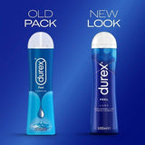 Durex Play Feel Lube Water Based 100ml