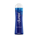 Durex Play Water Based Feel Lubricant Gel - 50 ml