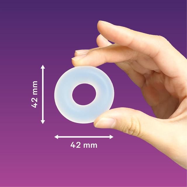 Durex Pleasure Ring Sex Toy