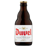 Duvel Belgian Golden Ale 330ml