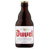 Duvel Belgian Strong Golden Ale