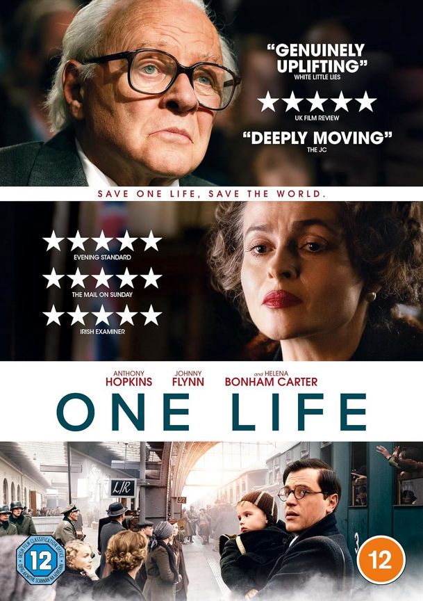 DVD One Life