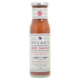 Dylan's Red Sauce   260g