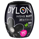 Dylon Machine Dye Pod Intense Black