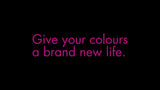 DYLON Wash and Dye machine fabric dye - British product