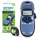 DYMO LetraTag LT-100H Handheld Label Maker