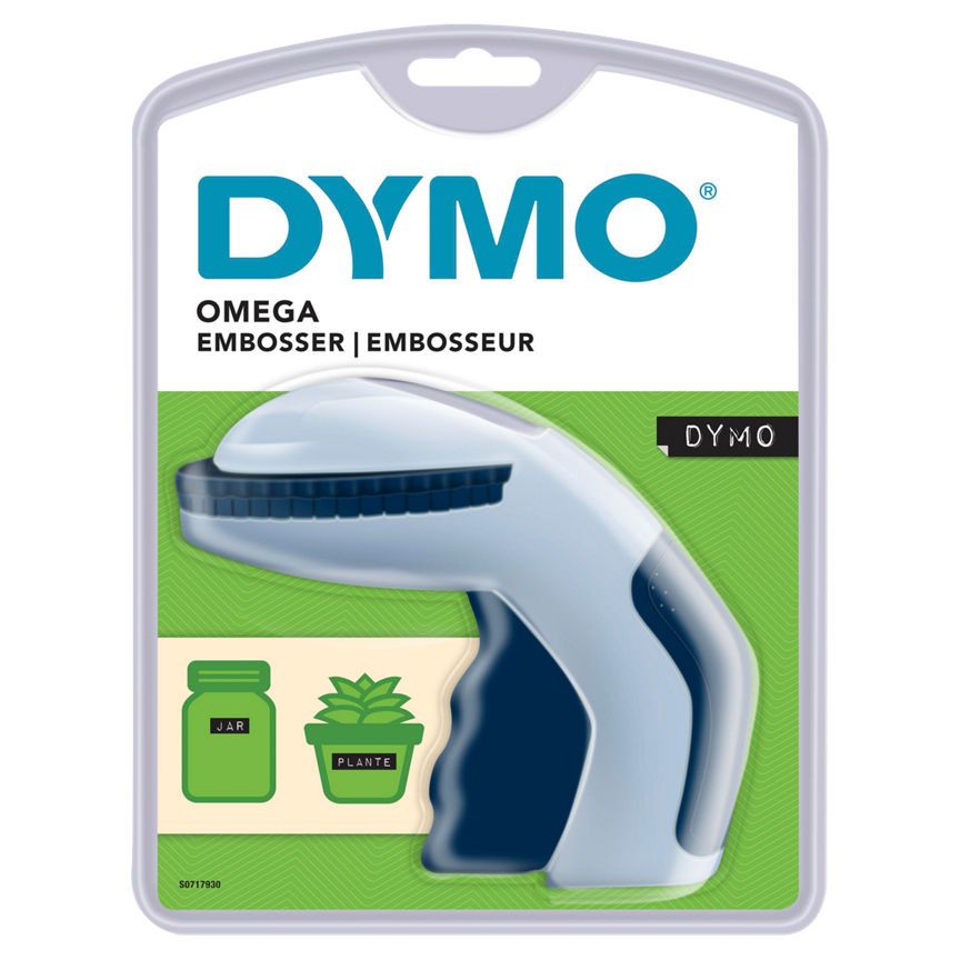 Dymo Omega Embosser