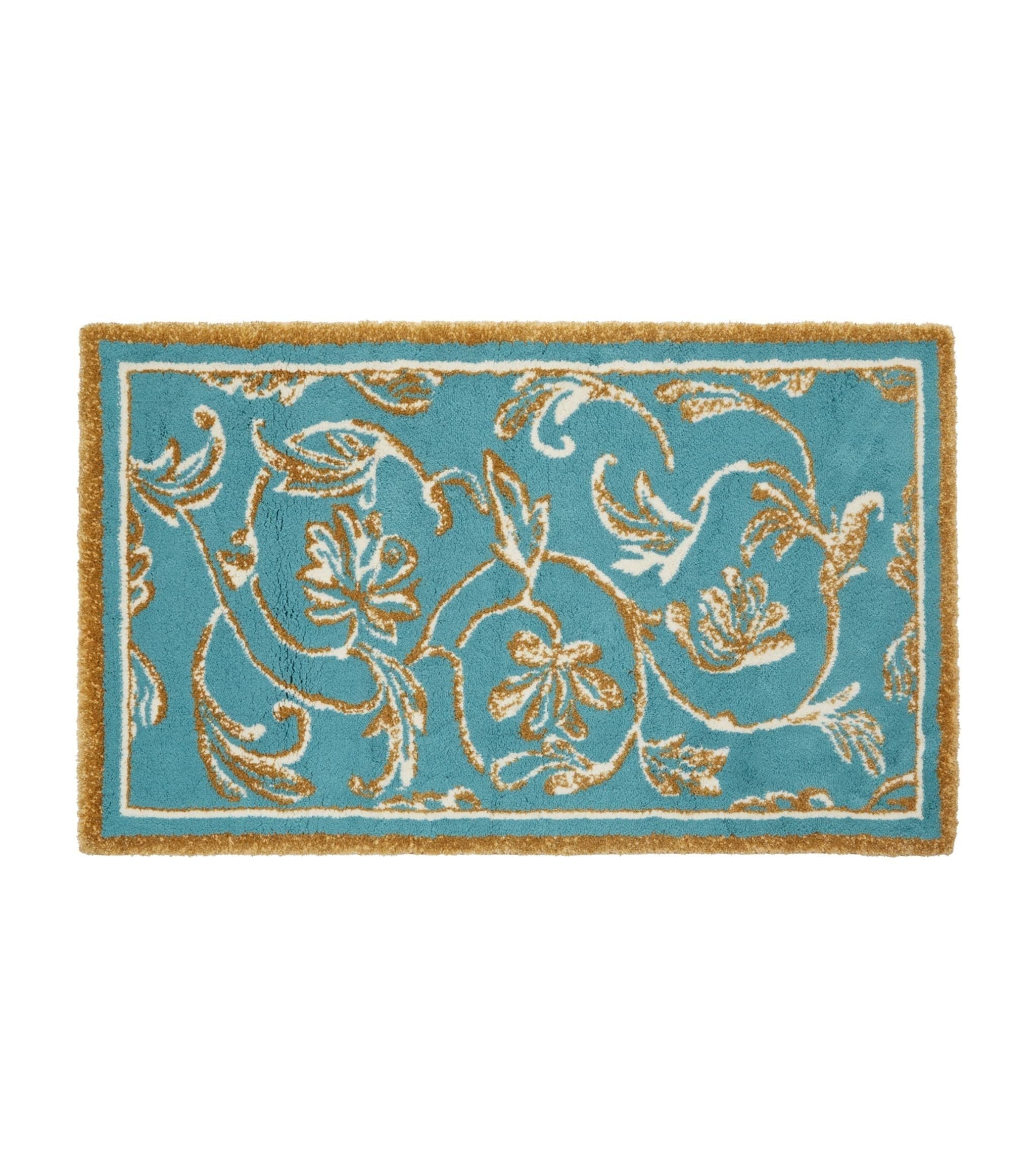 Dynasty Bath Mat (60cm x 100cm)